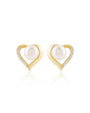 Rua Everyday 925 Silver Studs