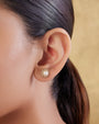 Noe Everyday 925 Silver Studs