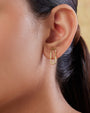 Kiva Everyday 925 Silver Studs