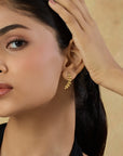 Zee Everyday 925 Silver Ear Climbers