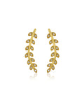 Zee Everyday 925 Silver Ear Climbers