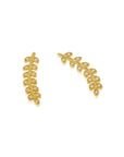 Zee Everyday 925 Silver Ear Climbers