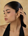 Zee Everyday 925 Silver Ear Climbers