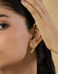Zee Everyday 925 Silver Ear Climbers