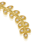 Zee Everyday 925 Silver Ear Climbers
