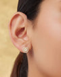 Kae Everyday 925 Silver Studs