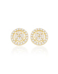 Kae Everyday 925 Silver Studs