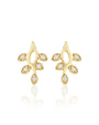 Niax Everyday 925 Silver Studs