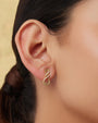 Lyn Everyday 925 Silver Studs