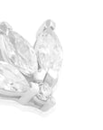 Lumi Everyday 925 Silver Studs
