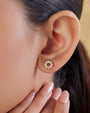 Sola Everyday 925 Silver Studs