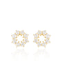 Sola Everyday 925 Silver Studs