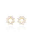 Sola Everyday 925 Silver Studs