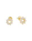 Sola Everyday 925 Silver Studs