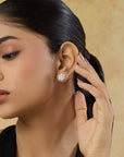Elya Everyday 925 Silver Studs