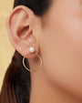 Vex Everyday 925 Silver Studs