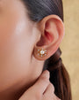 Kiro Everyday 925 Silver Studs