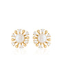 Kiro Everyday 925 Silver Studs