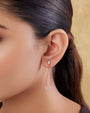 Liorah Everyday 925 Silver Danglers