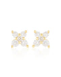 Avie Everyday 925 Silver Studs