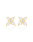 Avie Everyday 925 Silver Studs