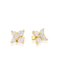 Avie Everyday 925 Silver Studs