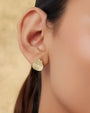 Mysa Everyday 925 Silver Studs