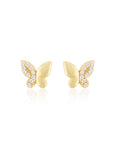 Zeniya Everyday 925 Silver Studs