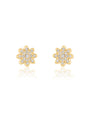 Valae Everyday 925 Silver Studs