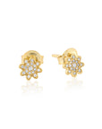 Valae Everyday 925 Silver Studs