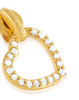 Ozea Everyday 925 Silver Drop Earrings