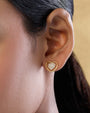 Nivi Everyday 925 Silver Studs