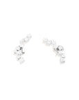 Aino Everyday 925 Silver Studs