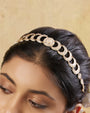 Nisha Kundan Sheeshphool