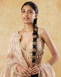 Devi Hair Brooch Set