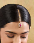Sitara Zircon Maangtikka
