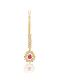Sitara Zircon Maangtikka