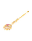 Sitara Zircon Maangtikka