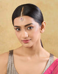 Sitara Zircon Maangtikka