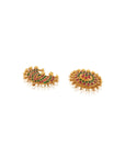 Amrupali Temple Hair Brooch Set