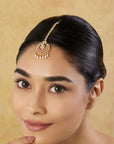 Rivisha Zircon Maangtikka