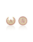 Kolha Hair Brooch Set