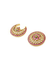 Kolha Hair Brooch Set