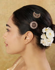 Taracha Hair Brooch Set