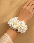 Mogra Scented Scrunchie