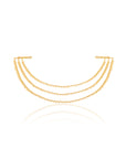 Sarikaa Temple Waist Belt