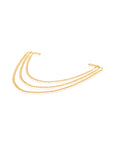 Sarikaa Temple Waist Belt