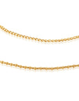 Mynah Temple Waist Belt