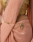 Kanira Temple Waist Belt