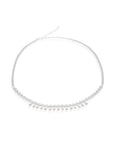 Parisa Zircon Waist Belt